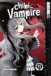 Chibi Vampire, Volume 11