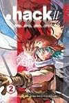 .hack//XXXX, Volume 2
