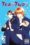 Tea for Two, Volume 1
