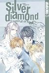 Silver Diamond, Vol. 3: Switch All On