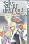 Silver Diamond, Vol. 4: Granting Purpose