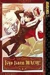 Kyo Kara MAOH!, 1 [manga]