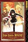 Kyo Kara MAOH!, 3 [manga]