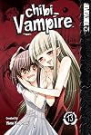 Chibi Vampire, Volume 13