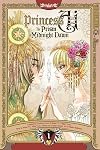 Princess Ai: The Prism of Midnight Dawn, Vol. 1