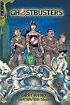 Ghostbusters: Ghost Busted (v. 1)