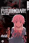 Future Diary, Volume 1