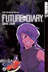 Future Diary, Volume 2