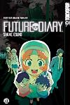 Future Diary, Volume 3