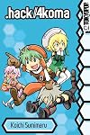 .hack//4Koma