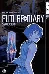 Future Diary, Volume 6