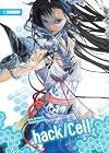 .hack//CELL, Volume 1: The Ending World