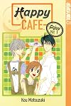 Happy Café, Vol. 1
