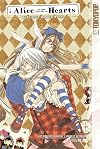 Alice in the Country of Hearts, Volume 1