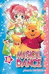 Magical Dance, Volume 2