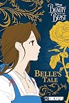 Disney Beauty and the Beast: Belle's Tale