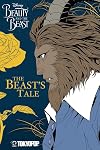 Disney Beauty and the Beast: The Beast's Tale