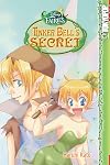 Disney Manga: Fairies - Tinker Bell's Secret (2)