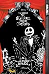 Disney Manga Tim Burton's Nightmare Before Christmas
