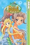 Disney Manga: Fairies - Rani and the Mermaid Lagoon: Rani and the Mermaid Lagoon