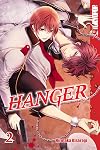 Hanger, Volume 2 (2)