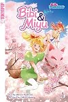 Bibi & Miyu, Volume 1 (1)