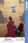 Stitch and the Samurai, Volume 1