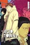 Acid Town, Volume 2