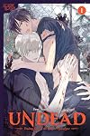 UNDEAD: Finding Love in the Zombie Apocalypse, Volume 1 (1)