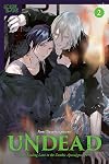 UNDEAD: Finding Love in the Zombie Apocalypse, Volume 2 (2)