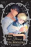 A Kiss That Stains the Innocence