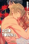 Acid Town, Volume 5