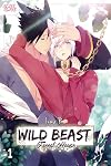Wild Beast Forest House, Volume 1