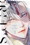 World's End Blue Bird, Vol. 02
