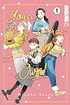 You Can't Live All on Your Own!, Volume 1