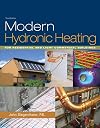 Modern Hydronic Heating: For Residential and Light Commercial Buildings