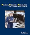 Practical Problems in Mathematics: For Automotive Technicians (Applied Mathematics)