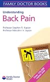 Understanding Back Pain