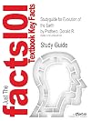 Outlines & Highlights for Evolution of the Earth by Donald R. Prothero, ISBN: 9780072528084
