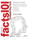 Outlines & Highlights for Annotated Mona Lisa: A Crash Course in Art History from Prehistoric to Post-Modern by Strickland, Carol, ISBN: 9780836280050 (Paperback) - Common