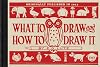 What to Draw and How to Draw It