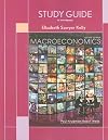 Study Guide for Macroeconomics