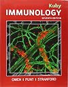 Kuby Immunology