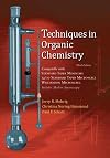 Techniques in Organic Chemistry