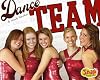 Dance Team (Snap Books: Dance)