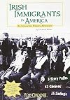 Irish Immigrants in America: An Interactive History Adventure (You Choose: History)