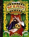 Amazing Magic Tricks: Beginner Level 1 (Edge Books: Magic Tricks)