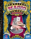 Amazing Magic Tricks: Apprentice Level 2 (Edge Books: Magic Tricks)