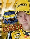 Matt Kenseth (Blazers: Stars of NASCAR)