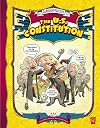The U.S. Constitution (Graphic Library: Cartoon Nation)